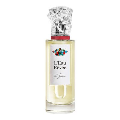 L'EAU REVEE L'EAU REVEE D'ISA 